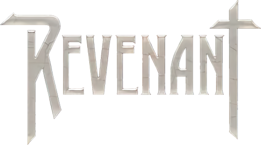 Logo for Revenant by Besli - SteamGridDB