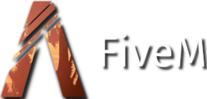 Logo For Fivem By Htdmpro Steamgriddb