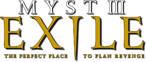 myst lll exile