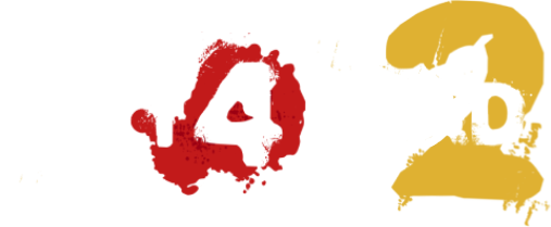 left 4 dead 3 logo