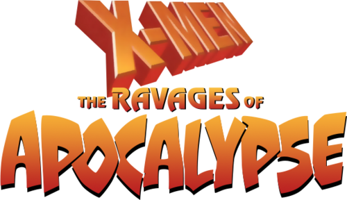 x men ravages of apocalypse