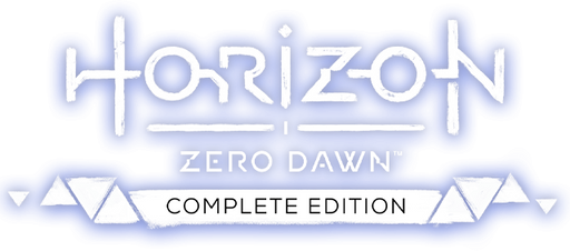 Logo for Horizon Zero Dawn by Lord Black Fire Phenex - SteamGridDB