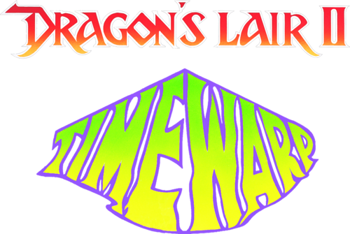 Dragon S Lair 2 Time Warp Steamgriddb