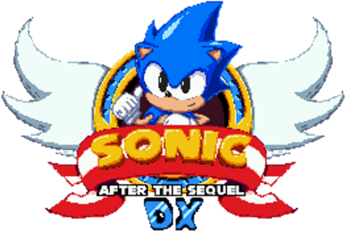 Sonic FanGames - SteamGridDB