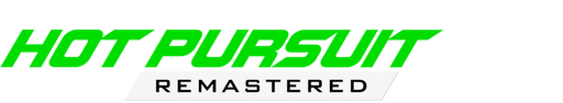 Logo for Need for Speed: Hot Pursuit Remastered by Experiment KC