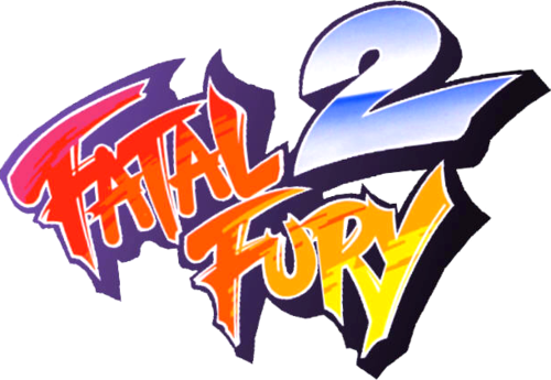 Fatal Fury 2 - SteamGridDB