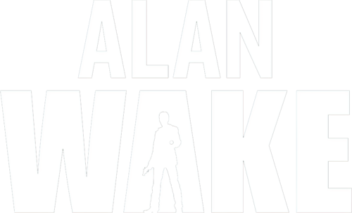 Alan Wake Png