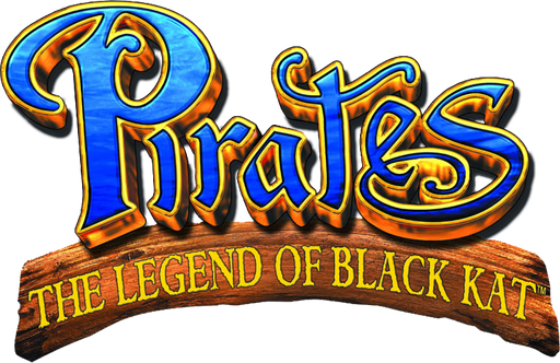 Pirates: The Legend of Black Kat [2002]