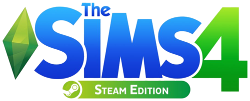 Sims 4 Logo Transparent Background