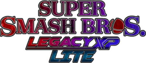 smash bros legacy xp download