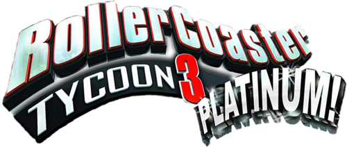 Rollercoaster Tycoon 3: Platinum! - Download