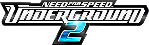 Logo for Need for Speed: Underground 2 by Madevi - SteamGridDB