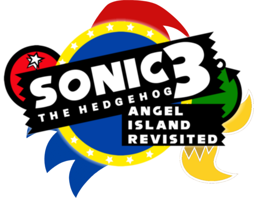 Sonic the Hedgehog 3 - SteamGridDB