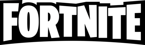 Logo for Fortnite by lontanadascienza - SteamGridDB