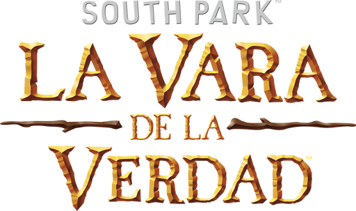 Logo for South Park™: The Stick of Truth™ by yst - SteamGridDB