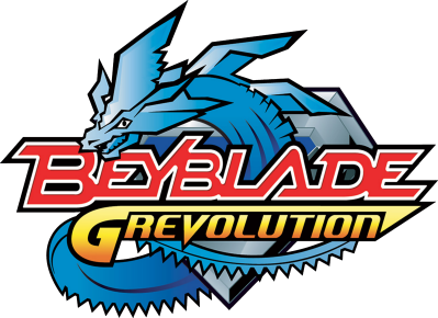 Logo for Beyblade G-Revolution by ScottishPenguin - SteamGridDB