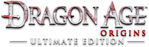 Dragon Age: Origins - Ultimate Edition - SteamGridDB