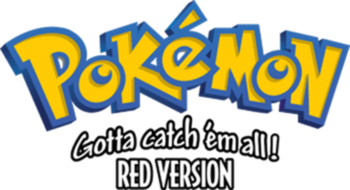 Pokémon™ Red Version