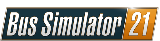 Logo for Bus Simulator 21 by yst - SteamGridDB