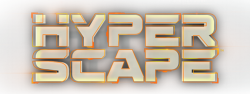 Logo for Hyper Scape by SuperG70 - SteamGridDB