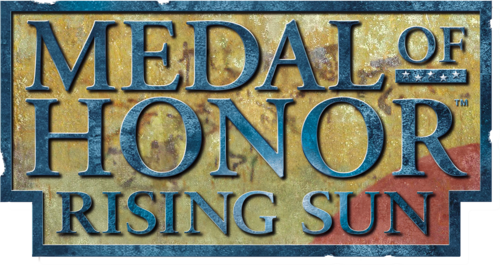 medal of honor rising sun online