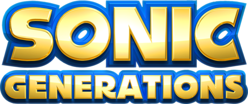 Sonic Generations SteamGridDB