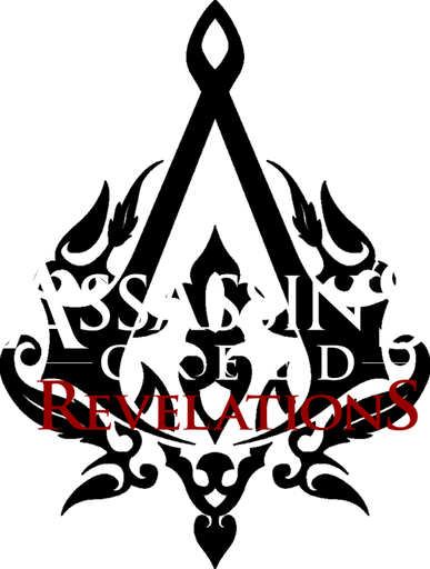 File:Assassin's Creed Revelations logo.svg - Wikimedia Commons