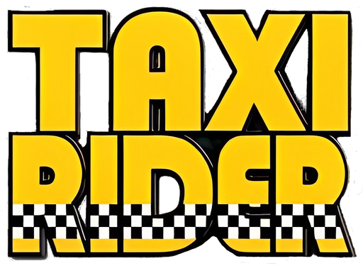 Taxi Tv Show Logo