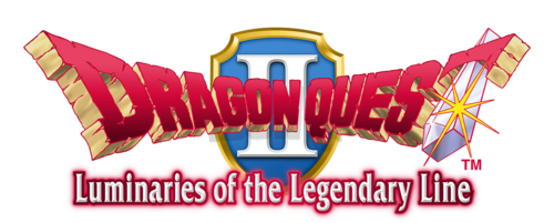 Dragon Quest III: The Seeds of Salvation - SteamGridDB