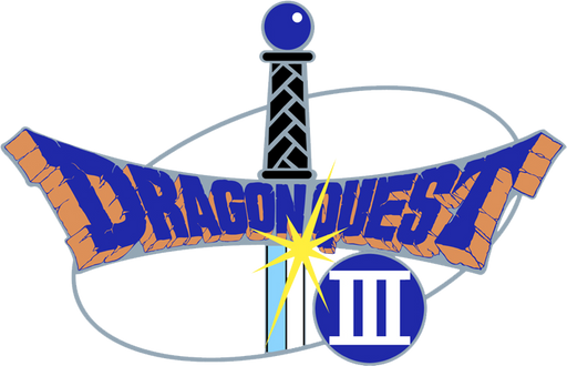 Dragon Quest III: The Seeds of Salvation - SteamGridDB