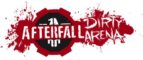afterfall insanity dirty arena edition not on steam