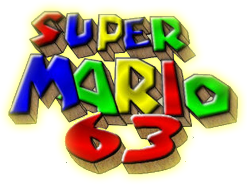 download game super mario 63