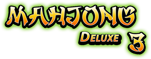 Logo for Mahjong Deluxe 3 by Timidius - SteamGridDB