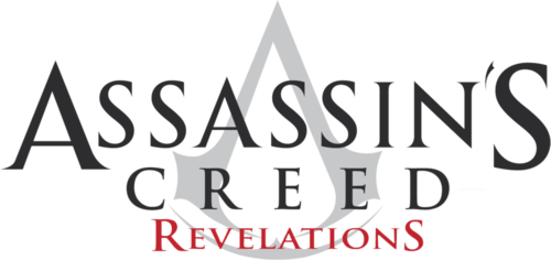 File:Assassin's Creed Revelations logo.svg - Wikimedia Commons