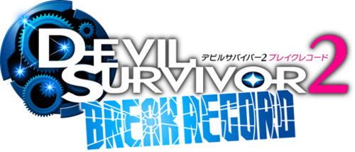 Shin Megami Tensei Devil Survivor 2 Record Breaker Steamgriddb