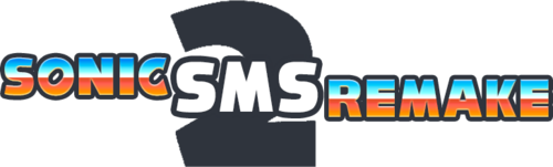 Sonic SMS Remake: Sonic 2 - v2.0.A