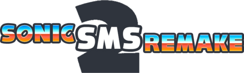 Sonic 2 SMS Remake Beta 2 