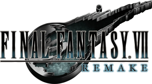 Final Fantasy Vii Remake Steamgriddb