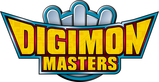 Digimon Masters Online - SteamGridDB