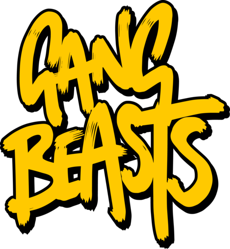 Gang Beasts - SteamGridDB