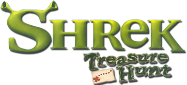 Logo for Shrek Treasure Hunt by QuizzicalCube - SteamGridDB