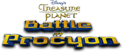 treasure planet battle at procyon screen resolutions