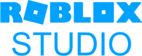 Logo for Roblox Studio by NinjaBlade