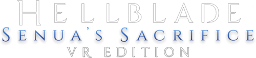 Hellblade: Senua's Sacrifice - SteamGridDB