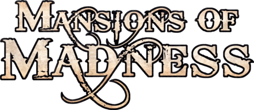 madness logo