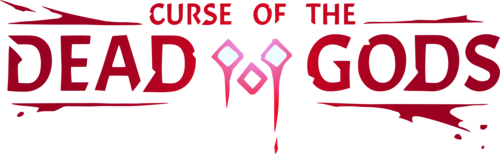 Curse of the Dead Gods - SteamGridDB