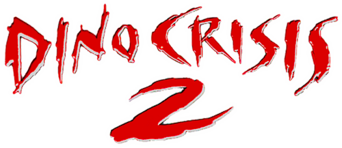 Logo for Dino Crisis 2 by C.O.G. Spartan - SteamGridDB