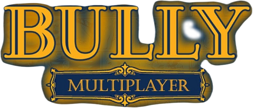 Bully Game Logo