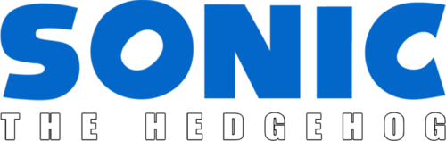 Logo for Sonic the Hedgehog by Timidius - SteamGridDB