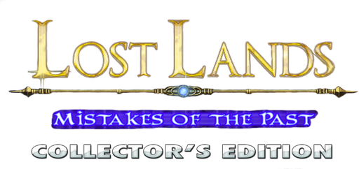 Lost Lands: Mistakes of the Past